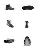 Viberg Logo - NO WORD) Trademark of Viberg Boots Ltd. Serial Number: 87723586 ...