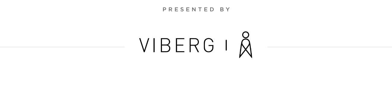 Viberg Logo - A Canadian Boot Collaboration Worth Seeking Out • Gear Patrol