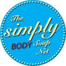 SOAPnet Logo - Brand Logo Body Soap Net: Consumer Goods Marketing Client