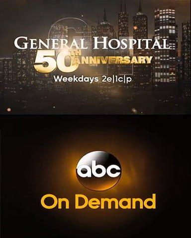 SOAPnet Logo - How To Watch 'General Hospital' With SOAPnet Gone