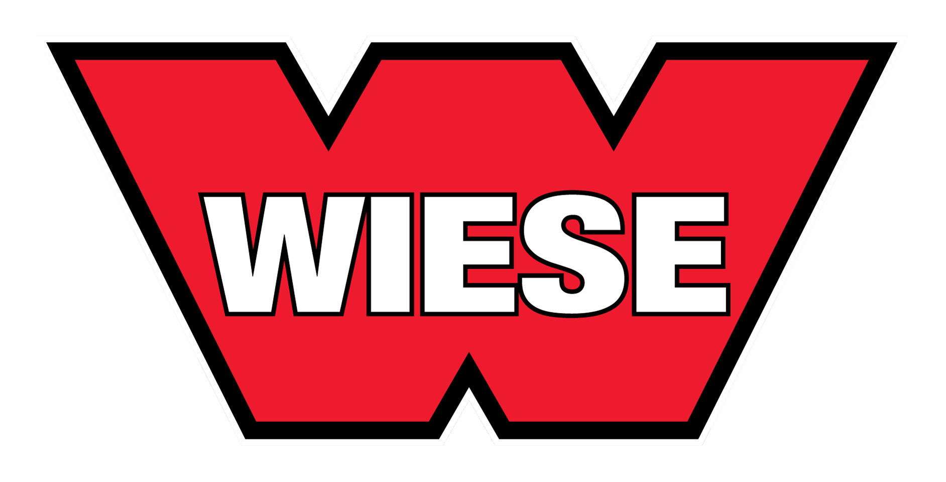 Wiese Logo - Wiese USA. Material Handling Solutions Provider For the Midwest