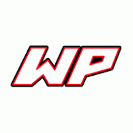 WP Logo - WP. Brands of the World™. Download vector logos and logotypes