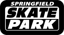 Skatepark Logo - Springfield Skate Park | Springfield-Greene County Park Board