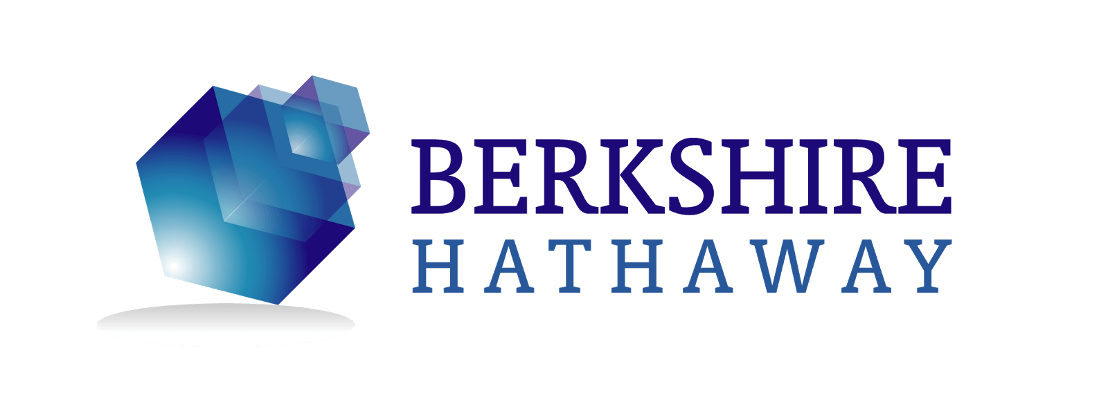 Berkshire Logo - Berkshire Hathaway Logo and Description - LOGO ENGINE