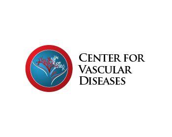 Vascular Logo - Logo design entry number 70 by nigz65 | Center for Vascular Diseases ...