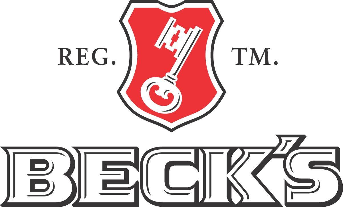 Beck Logo - Becks-Beer logo