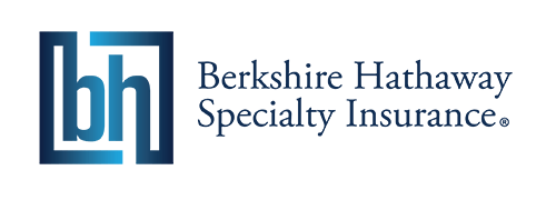 Berkshire Logo - Berkshire Hathaway Specialty Insurance