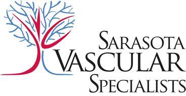 Vascular Logo - Sarasota Vascular Specialists