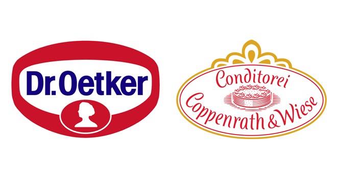 Wiese Logo - Dr. Oetker acquires German frozen cake brand Coppenrath & Wiese