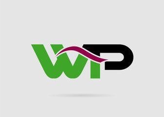 WP Logo - Search photos wp