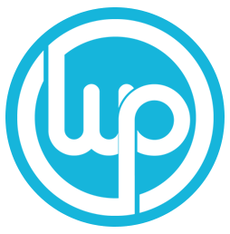 WP Logo - Wp Logo | www.picturesso.com