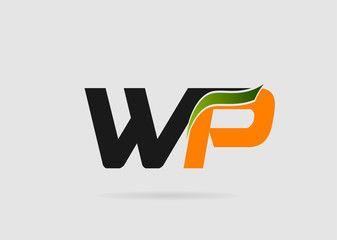 WP Logo - Search photo wp