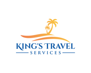 Sophisticated Logo - Serious, Professional Logo design job. Logo brief for King's Travel