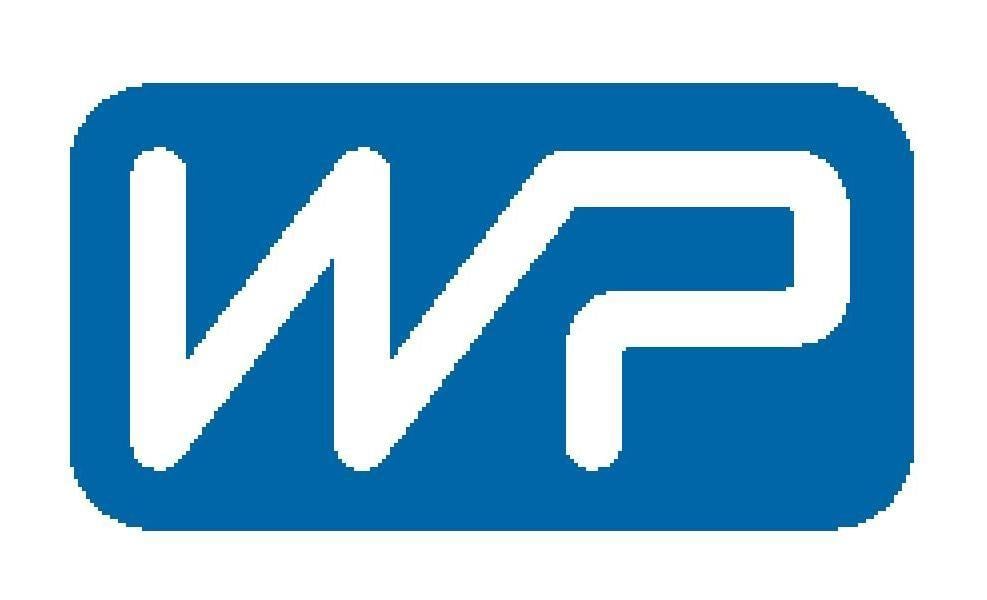 WP Logo - Wp Logos