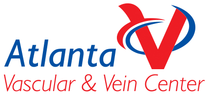 Vascular Logo - Atlanta Vascular & Vein Centers | Treatments for Vein Disease