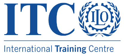 ITC-ILO Logo - Gamification | Just another WordPress site