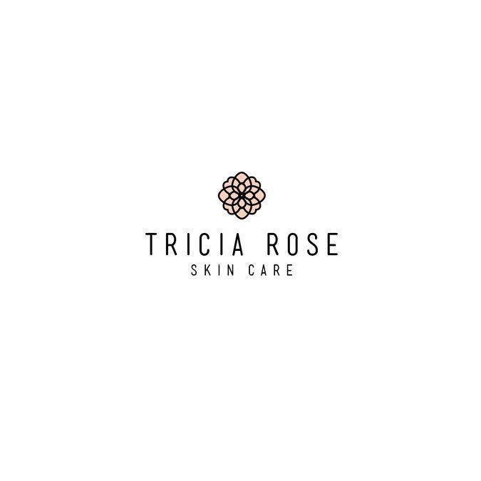 Sophisticated Logo - Designers, Tricia Rose Skin Care needs a sophisticated logo!