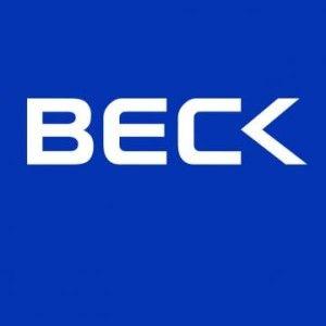 Beck Logo - Executive Velocity beck-logo - Executive Velocity