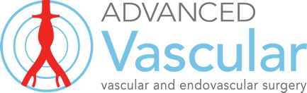 Vascular Logo - Varicose Veins Treatment Brisbane, QLD