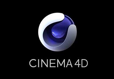 C4d Logo - 20 Coolest Cinema 4D Templates
