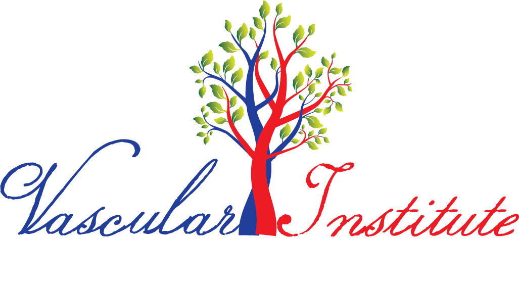 Vascular Logo - About Us – Vascular Institute