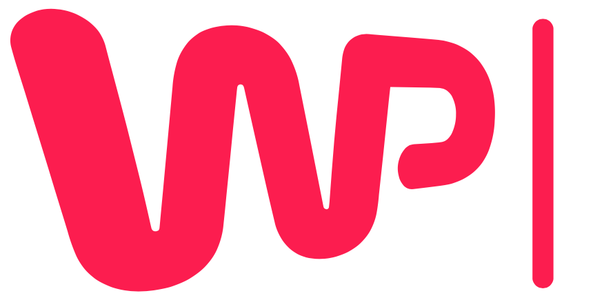 WP Logo - Plik:WP.png –, wolna encyklopedia