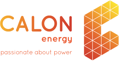 Calon Logo - Calon Energy Limited