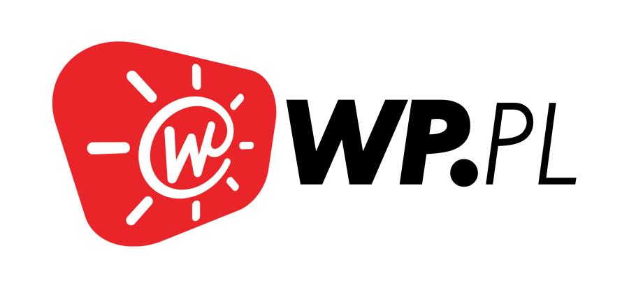 WP Logo - Wirtualna Polska has a new logo. NIPO.PL branding agency. Warsaw