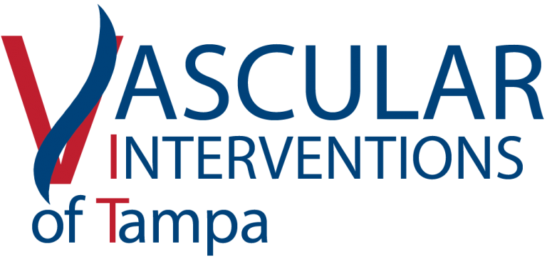 Vascular Logo - Vascular Interventions of Tampa | Vascular Care in Terrace