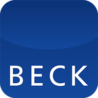 Beck Logo - BECK - Where your vision becomes a reality BECK - Where your vision ...