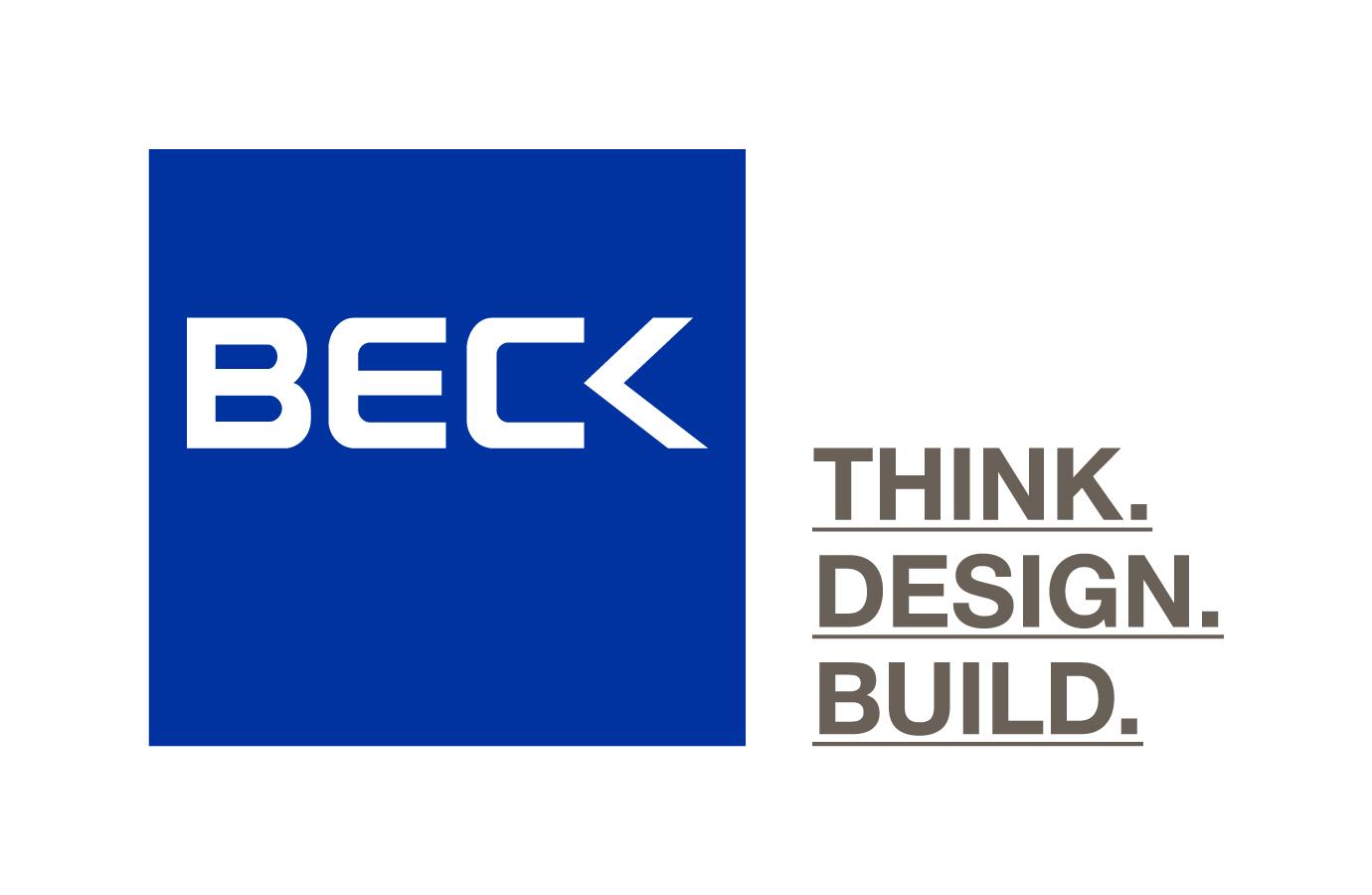 Beck Logo - Beck - Livable Buckhead