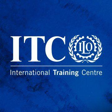 ITC-ILO Logo - ITCILO