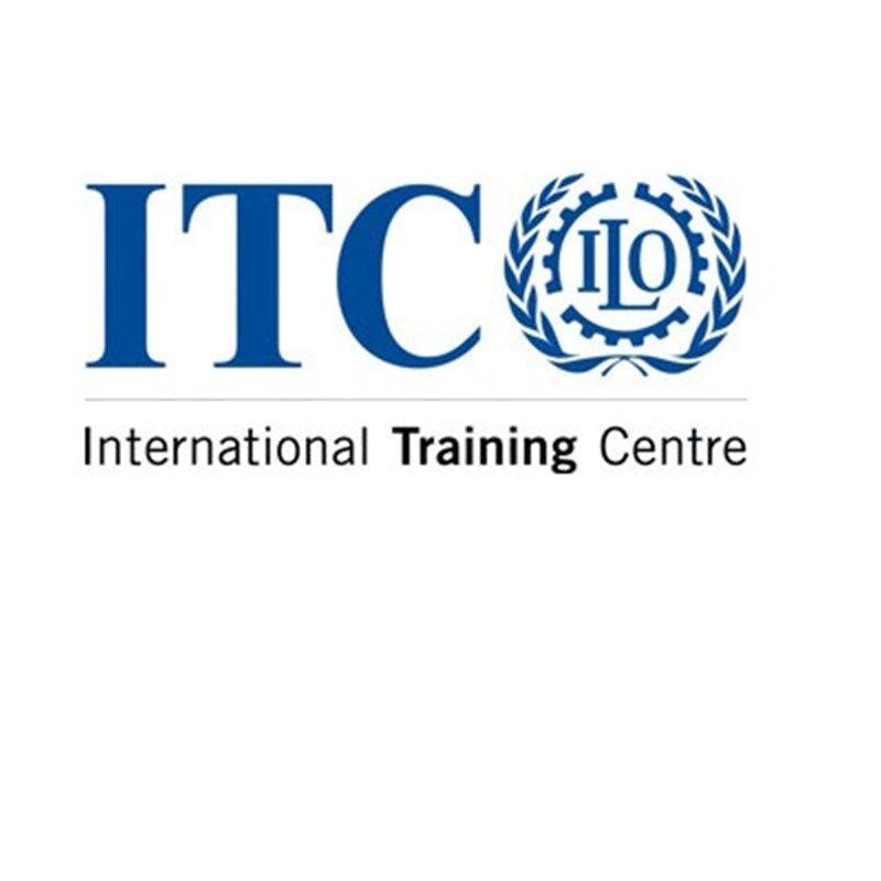 ITC-ILO Logo - SEECEL´s visit to ITCILO - SEECEL - South East European Centre for ...