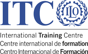 ITC-ILO Logo - Course: Career Guidance Policy and Practice: a Strategic Tool