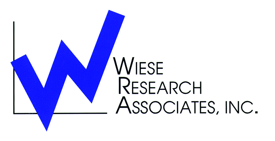 Wiese Logo - Wiese Research Associates – Wiese Research Associates