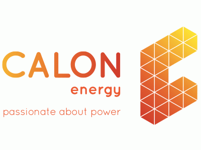 Calon Logo - Working With Group Limited