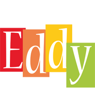 Eddy Logo - Eddy Logo | Name Logo Generator - Smoothie, Summer, Birthday, Kiddo ...