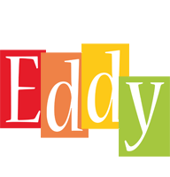 Eddy Logo - Eddy Logo. Name Logo Generator, Summer, Birthday, Kiddo