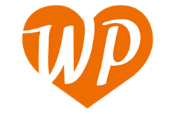 WP Logo - Themes - Free WordPress Theme