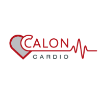Calon Logo - Calon Cardio | Heart pump | LVAD | Ventricular Assist Device | Heart ...