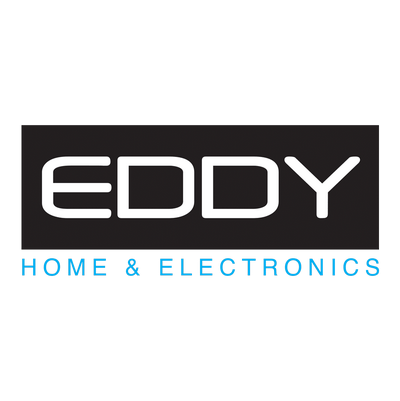 Eddy Logo - Eddy Home & Electronics