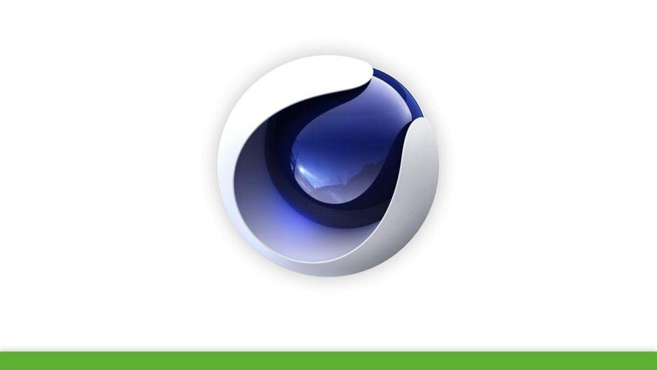 C4d Logo - Cinema 4d Logos