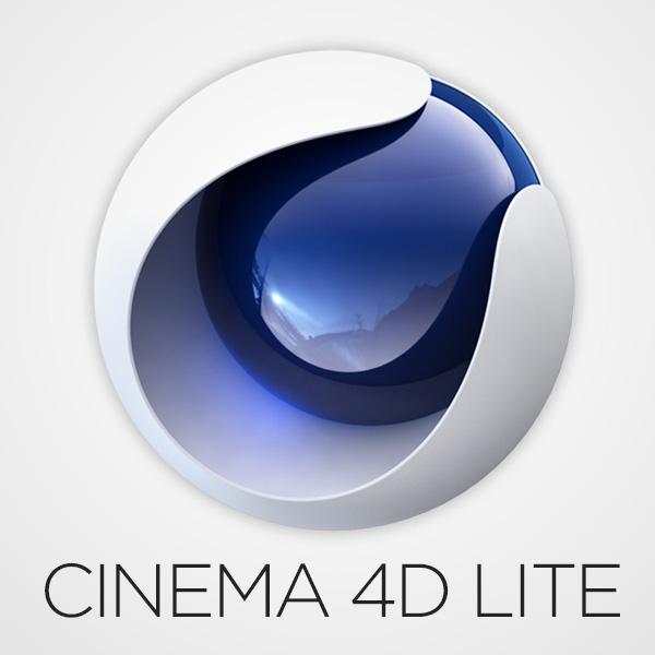 C4d Logo - Cineware and Cinema 4D Lite QuickStart Tutorial