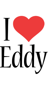 Eddy Logo - Eddy Logo | Name Logo Generator - I Love, Love Heart, Boots, Friday ...
