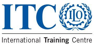 ITC-ILO Logo - Jobs with International Training Centre of the International Labour