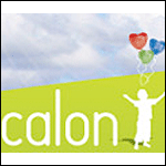 Calon Logo - Calon Takes Full Raft to MIPCOM
