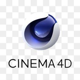 C4d Logo - Free download Cinema 4D 3D computer graphics Mental Ray 3D modeling ...