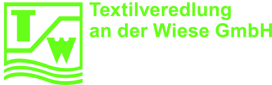 Wiese Logo - Textilveredlung an der WIese GmbH
