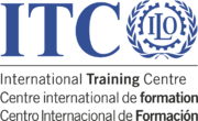 ITC-ILO Logo - International Training Centre of the International Labour ...