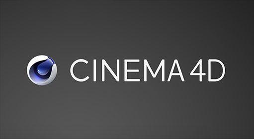C4d Logo - Cinema 4D Logo Redesign » Aixsponza